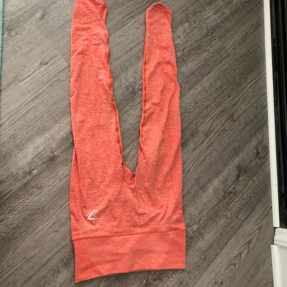 Gymshark Viral Rise Leggings Size Small! - Picture 1 of 5